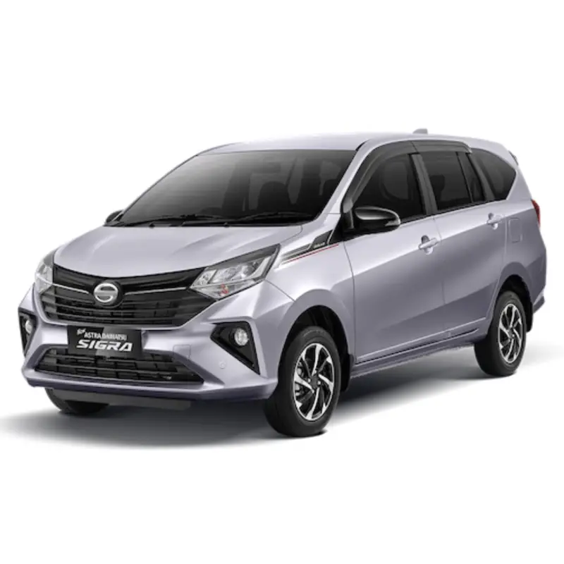 HARGA DAIHATSU SIGRA PADANG SUMBAR