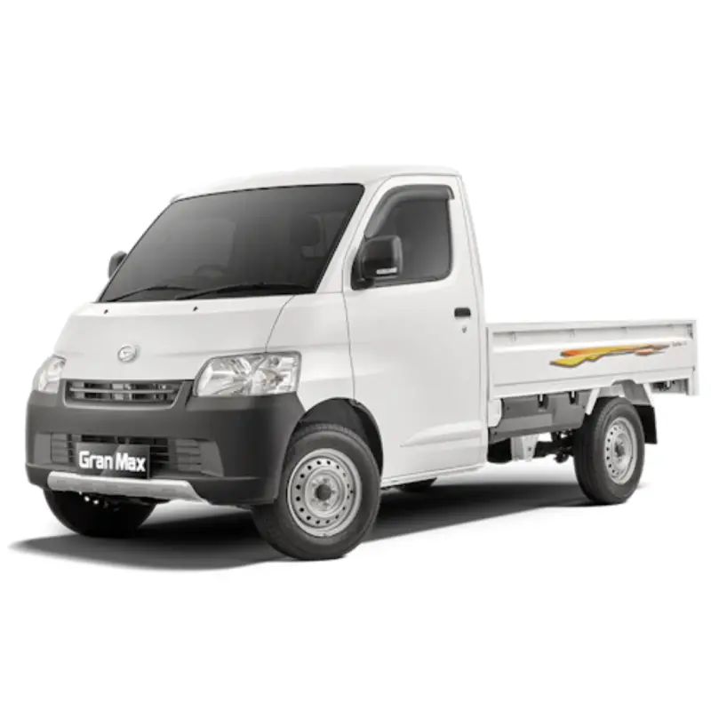 HARGA DAIHATSU GRAN MAX PICK UP PADANG SUMBAR