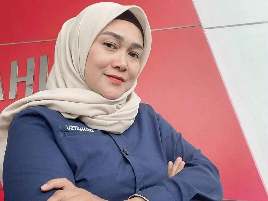Wujudkan Mobil DAIHATSU Impian Anda 1